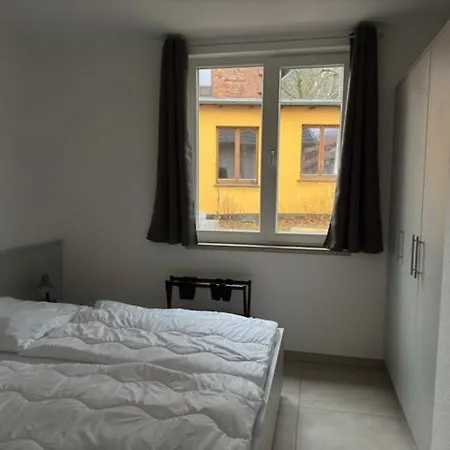 Apartment Arne - Hiddensee *