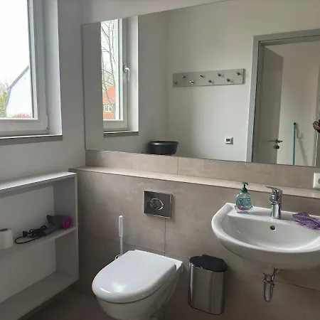 Arne - Auf Hiddensee شقة كلوستر