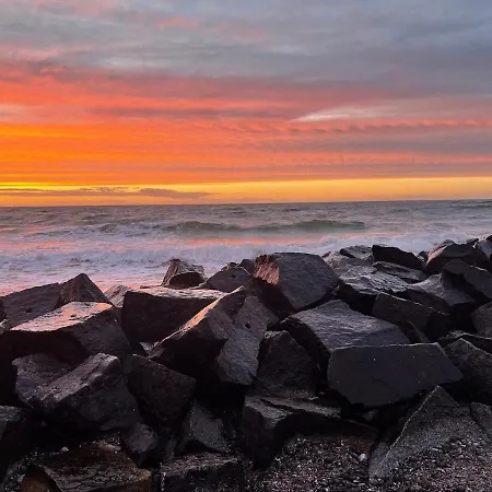 Arne - Auf Hiddensee شقة *