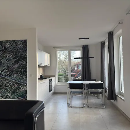 شقة Arne - Auf Hiddensee