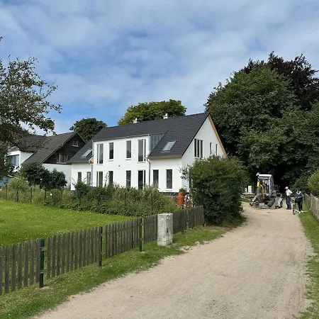 Apartment Arne - Hiddensee *